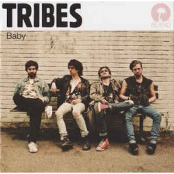  Tribes ‎– Baby 